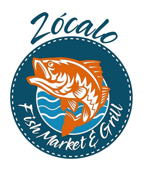 Zocalo Fish Market. . Zocalo fish market grill